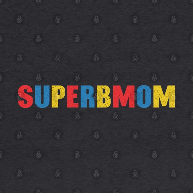 SuperbMom by FunawayHit